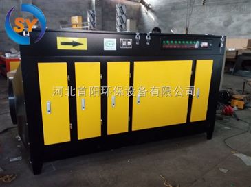 環保公司廢氣處理設備貴嗎？智能網絡設備如何發揮作用？